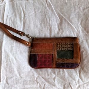 Fossil Change Clutch
